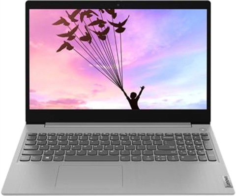 Lenovo Ideapad 3 15ADA05/Ryz 5-3500U/8GB Ram/512GB SSD/15